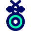 Omamori іконка 64x64