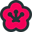 Sakura Symbol 64x64