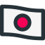 Flag Symbol 64x64