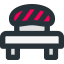 Sushi Symbol 64x64