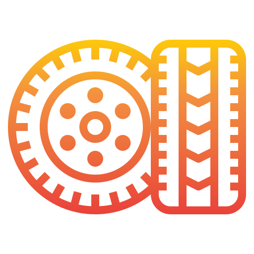 Tyre icon