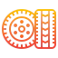 Tyre icon 64x64