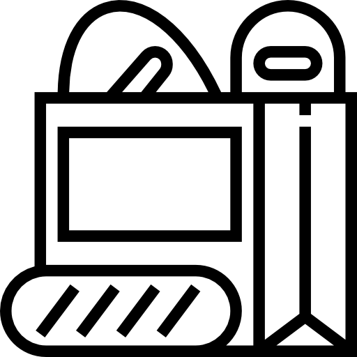 Baguette アイコン