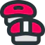 Sushi Symbol 64x64
