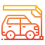 Car park icon 64x64