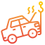 Tow icon 64x64