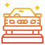 New car icon 64x64