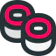 Sushi Symbol 64x64