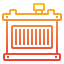 Radiator icon 64x64