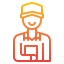 Mechanic icon 64x64