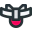 Sumo Symbol 64x64