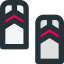 Sandals Symbol 64x64