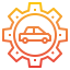 Car icon 64x64