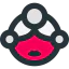 Sumo Symbol 64x64
