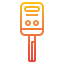 Car key Ikona 64x64