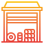 Garage Ikona 64x64