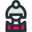 Doll Symbol 64x64