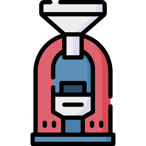 Roaster icon
