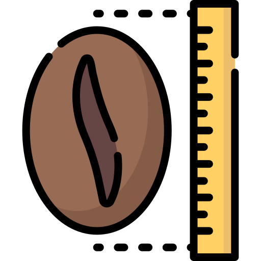 Size icon