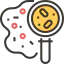 Petri dish icon 64x64