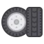 Tyre Ikona 64x64