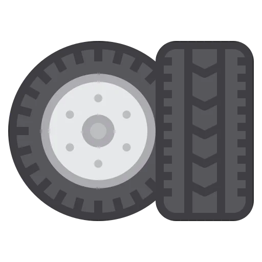 Tyre icon