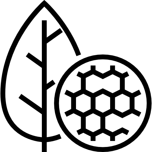Molecular icon