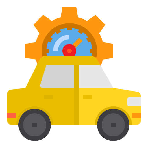 Maintenance icon