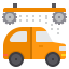 Car wash Ikona 64x64