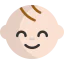 Baby icon 64x64