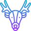 Deer icon 64x64