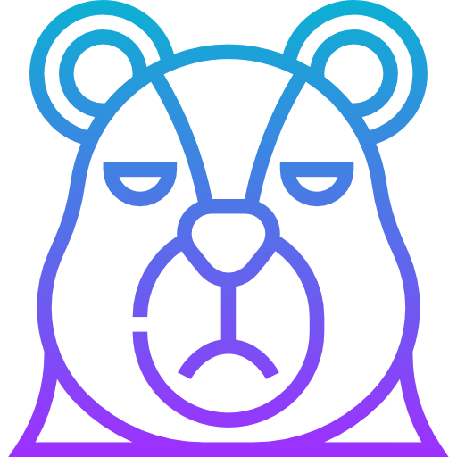 Bear icon