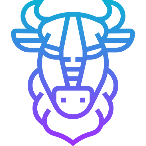 Bison icon