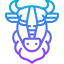 Bison icon 64x64