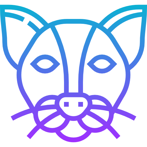Cat icon