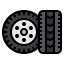 Tyre icon 64x64