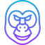 Gorilla icon 64x64
