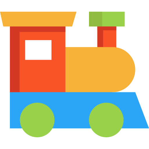 Train icon
