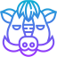 Boar icon 64x64