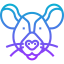 Rat icon 64x64