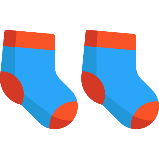 Socks icon