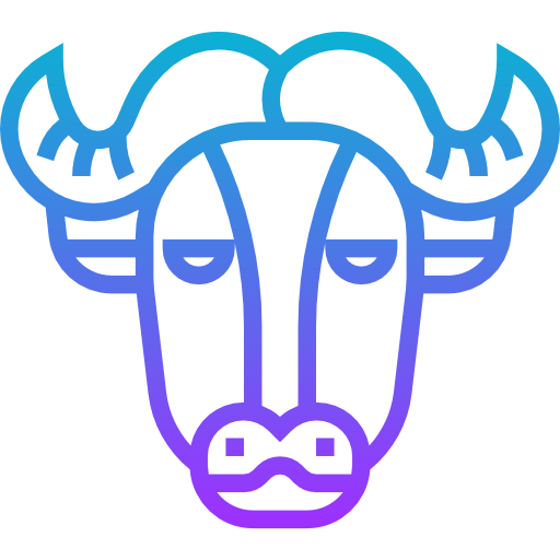 Buffalo icon