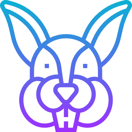Rabbit icon