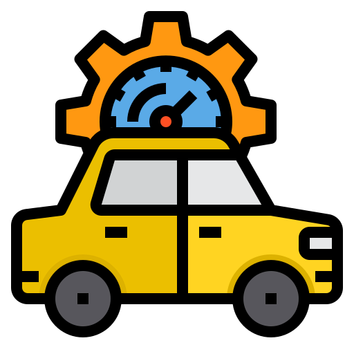 Maintenance icon