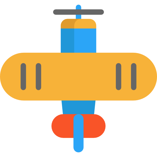 Plane 图标