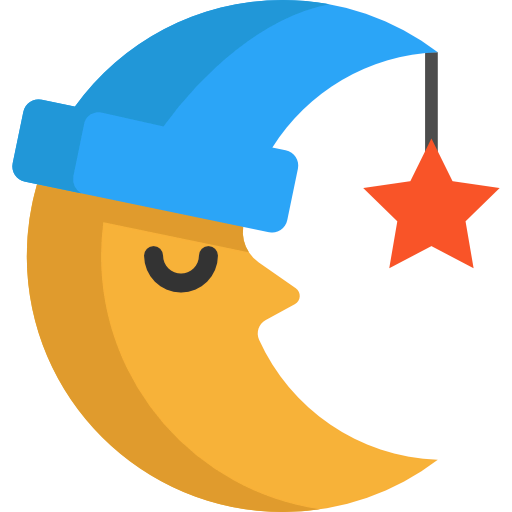 Moon icon