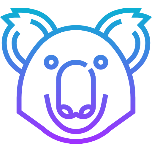 Koala icon