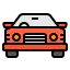 Car Ikona 64x64