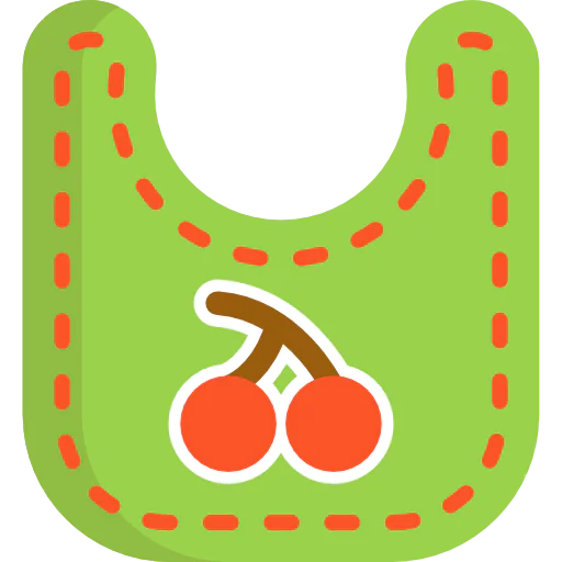 Bib icon