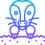 Mole icon 64x64